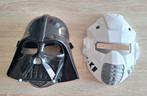 Star Wars Maskers - Darth Vader & Stormtrooper, Kinderen en Baby's, Carnavalskleding en Verkleedspullen, Ophalen of Verzenden
