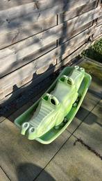 Krokodil wip wipwap, Ophalen of Verzenden, Zo goed als nieuw