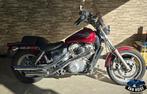Honda VT 1100C Shadow, Motoren, Motoren | Honda, 1099 cc, Chopper, Bedrijf, Meer dan 35 kW
