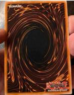 Yu-Gi-Oh! Slifer the Sky Dragon RA03 1st Edition !, Ophalen of Verzenden, Zo goed als nieuw, Losse kaart, Foil