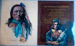 ️ ✅ 2 gelamineerde Indianenposters in 1 koop voor..., Rechthoekig Staand, A4 of kleiner, Nieuw, Ophalen of Verzenden