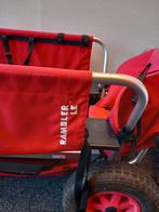 Gratis ophalen in Nijkerk. Bolderkar Rambler, Ophalen, Gebruikt