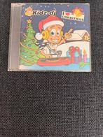 Kidz-dj - I LOVE CHRISTMAS - Kerst, Cd's en Dvd's, Ophalen of Verzenden