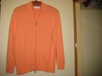 Oranje vest, M, Gina Laura, Ophalen of Verzenden, Zo goed als nieuw, Maat 38/40 (M), Oranje