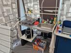 Camping keuken, Caravans en Kamperen, Kampeermeubelen, Ophalen, Gebruikt, Campingkast