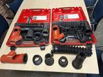 Hilti 3set Stofafzuiging TE DRS-Y, Doe-het-zelf en Verbouw, Gereedschap | Machine-onderdelen en Toebehoren, Ophalen, Nieuw
