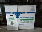 Stevige verhuisdozen, Doe-het-zelf en Verbouw, Kratten en Dozen, Ophalen, Doos, 40 tot 60 cm, 50 tot 75 cm