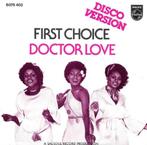First Choice – Doctor Love, Ophalen of Verzenden, Gebruikt, Pop