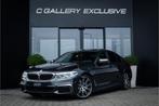 BMW 5 Serie 520i High Executive Edition - M Sport | Panorama, Automaat, 1998 cc, Achterwielaandrijving, Gebruikt