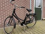 Batavia Omafiets - Prima Stationsfiets, 53 tot 56 cm, Ophalen, Gebruikt, Batavus