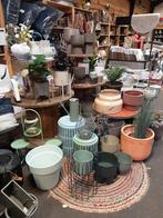 Interieuraccessoires., Ophalen of Verzenden, Rond
