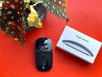 Apple Magic Mouse Black, Rechtshandig, Muis, Ergonomisch, Ophalen of Verzenden