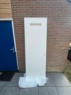 Nieuwe opdekdeuren, Ophalen of Verzenden, Zo goed als nieuw, Binnendeur, 200 tot 215 cm