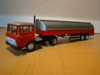 Daf 2600 Tankwagen., Verzenden, Zo goed als nieuw, Bus of Vrachtwagen, Lion Toys