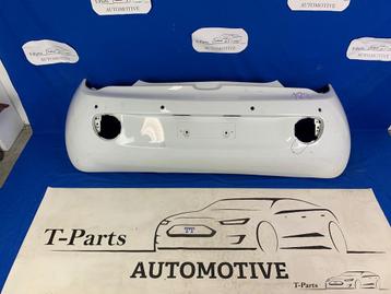 Opel adam achterbumper origineel PDC bumper 2012+ beschikbaar voor biedingen