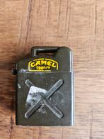 Camel trophy aansteker vintage, Ophalen, Gebruikt, Aansteker