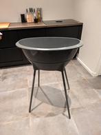 Babybadje op Standaard, Kinderen en Baby's, Badjes en Verzorging, Ophalen, Zo goed als nieuw