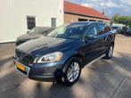 Volvo XC60 T5 Summum, Auto's, Euro 5, 4 cilinders, Blauw, XC60