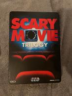 Scary Movie Trilogy - Boxset, Vanaf 16 jaar, Ophalen of Verzenden, Zo goed als nieuw, Boxset