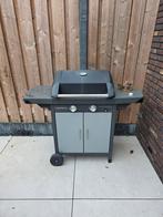 CampinGaz gasbarbecue, Tuin en Terras, Gasbarbecues, Ophalen, Gebruikt, Campingaz