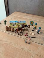 Playmobil spirit 70331, Ophalen of Verzenden, Gebruikt