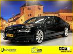 Audi S8 4.0 TFSI S8 Plus Quattro Aut Ceramic Night Vision AC, Auto's, Audi, Te koop, Geïmporteerd, Benzine, Gebruikt