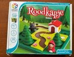 Roodkapje Deluxe puzzel spel, Ophalen of Verzenden, Gebruikt