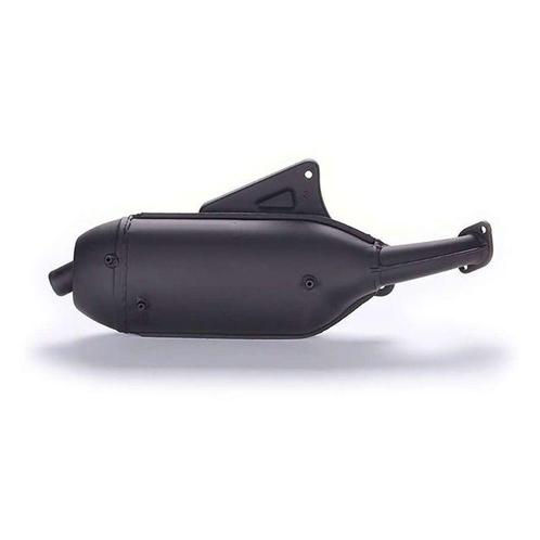 Uitlaat Gilera/Piaggio 125>180cc 2T Sito Plus 0229 NIEUW, Motoren, Tuning en Styling, Ophalen of Verzenden