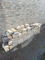 GRATIS OPHALEN!! Partij stenen, Ophalen, Gebruikt, Overige typen, 5 tot 10 m²