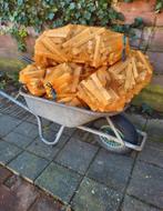 Aanmaakhout €3.50 per st ruim 5kg Aanbieding  zie ADV, Tuin en Terras, Haardhout, Minder dan 3 m³, Ophalen, Overige houtsoorten