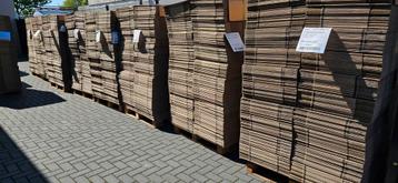 Dozen 10 pallets  11400 dozen .zie foto's  beschikbaar voor biedingen