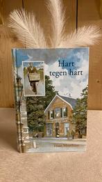 KR-10 Hans Mouthaan - Hart tegen hart, Hans Mouthaan, Ophalen of Verzenden, Zo goed als nieuw, Nederland