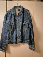 Vintage Lee Riders 101-J Denimjack - 48 - collector's item, Kleding | Heren, Ophalen of Verzenden, Blauw, Lee