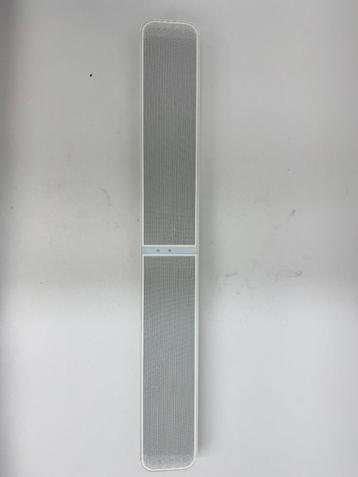 Bluesound Pulse Soundbar+ - Soundbar - Wit - B-Stock beschikbaar voor biedingen