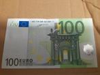 Uniek 100 euro biljet Duisenberg 2002, Ophalen, Overige landen, 100 euro, Los biljet