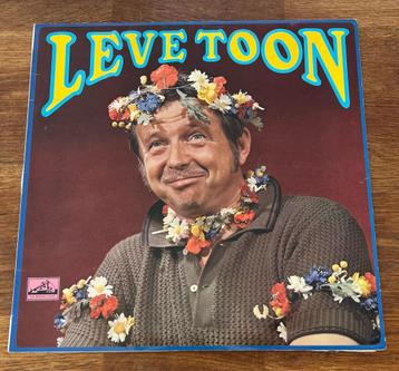 LP Leve Toon Hermans beschikbaar voor biedingen