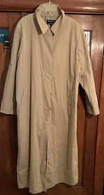 Te koop prachtige Maura styled by claudia sträter regenjas!, Kleding | Dames, Jassen | Zomer, Ophalen of Verzenden, Zo goed als nieuw