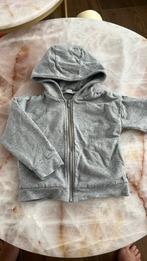 Grijs vestje Dior maat 92, Ophalen of Verzenden, Zo goed als nieuw, Trui of Vest