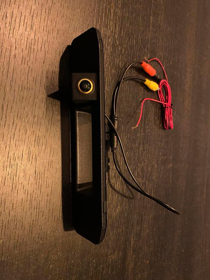 Achteruitrijcamera Mercedes A180, Auto diversen, Achteruitrijcamera's, Nieuw, Ophalen of Verzenden