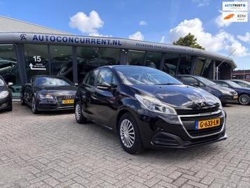 Peugeot 208 1.0 PureTech Access, Airco Inruil mogelijk beschikbaar voor biedingen