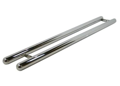 Side bars voor een Renault Kangoo 1997 - 2008 NIEUW!!!, Auto-onderdelen, Overige Auto-onderdelen, Renault, Nieuw, Ophalen of Verzenden