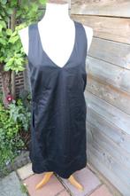 Jurk zwart Cora Kemperman mt M Vaste prijs, Kleding | Dames, Jurken, Maat 38/40 (M), Ophalen of Verzenden, Zo goed als nieuw, Knielengte