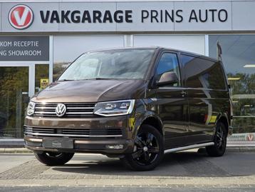 Volkswagen Transporter 2.0 TDI L1H2 Highline |CARPLAY|PDC|DE beschikbaar voor biedingen