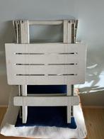 Mini Campingtafel, Ophalen of Verzenden, Gebruikt, Campingtafel