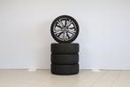 Velgenset Volvo | 5 x 108 | 19 inch | Zomerbanden, Gebruikt, Banden en Velgen, 235 mm, Personenwagen