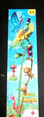 Rode Kruis 2013 # stickers Maya de Bij, Ophalen of Verzenden, Nieuw, Meerdere stickers