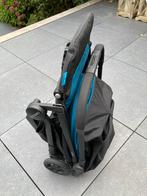 Buggy Recaro Lexa, Ophalen, Zo goed als nieuw