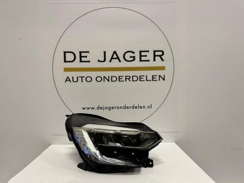 RENAULT CAPTUR II KOPLAMP LED PURE VISION 260104095R RECHTS, Auto-onderdelen, Verlichting, Renault, Gebruikt, Ophalen of Verzenden