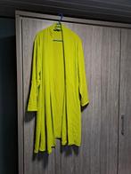 Mooi vest maat 48, Kleding | Dames, Grote Maten, Made in Italy, Nieuw, Ophalen of Verzenden, Geel