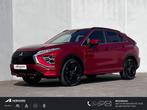 Mitsubishi Eclipse Cross 2.4 PHEV Black Edition / 1500kg Tre, 188 pk, 14 kWh, Euro 6, 4 cilinders